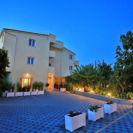Apartments&rooms Stella Adriatica Murter Esterno foto