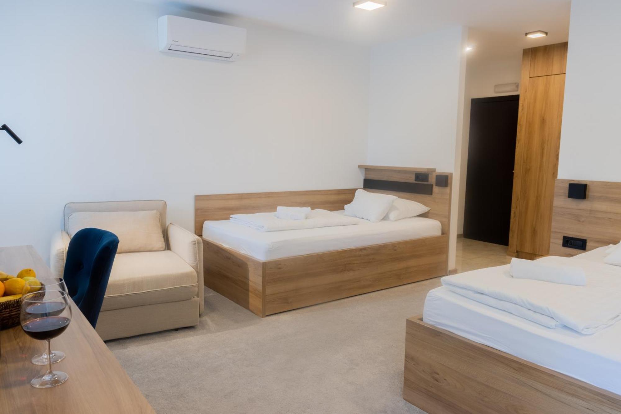 Apartments&rooms Stella Adriatica Murter Esterno foto